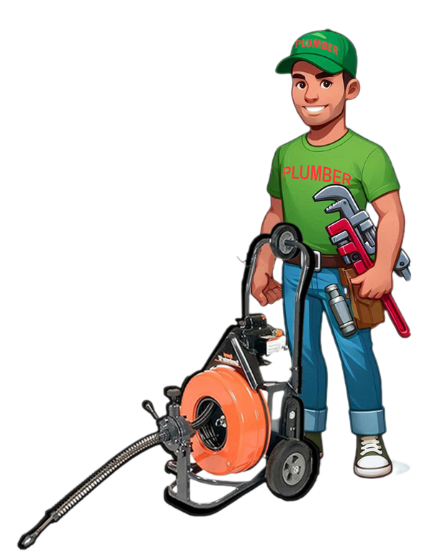 Plumbing and Drain Cleaning Services in Chicago and Suburbs